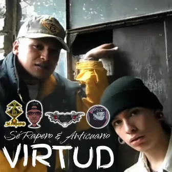 Virtud by Anticuario