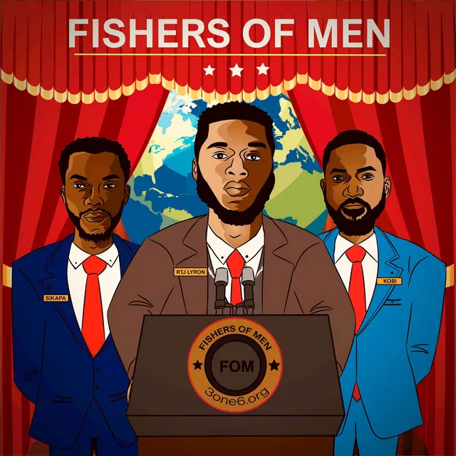 Fishers of Men