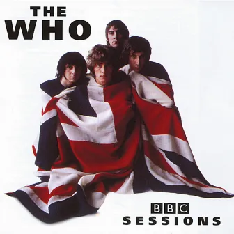 The BBC Sessions by The Who