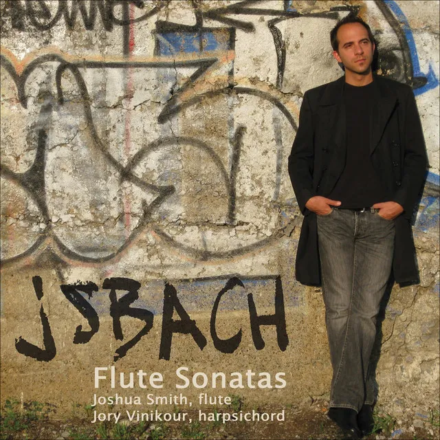 Flute Sonata in E-Flat Major, BWV 1031: II. Siciliano