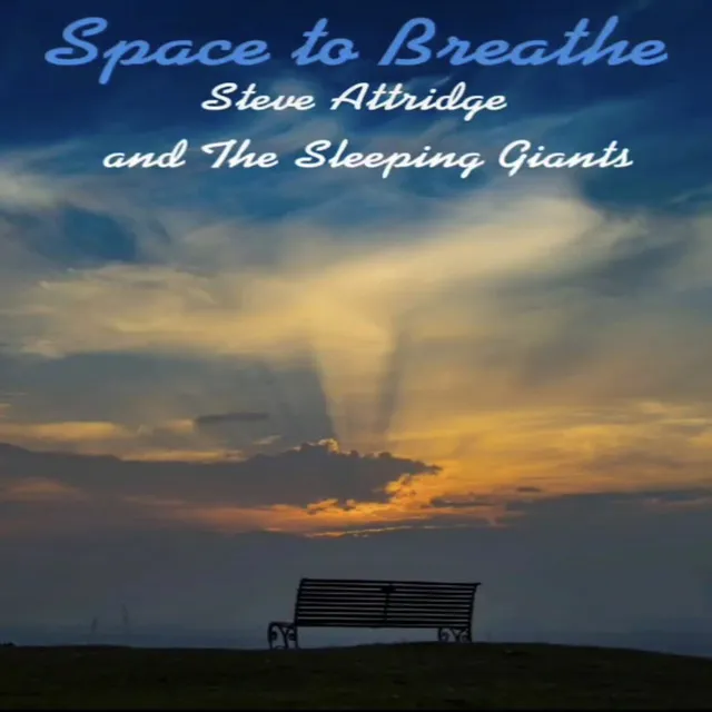 Space to Breathe