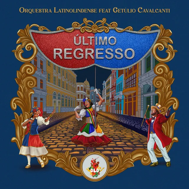 Último Regresso