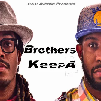 Brother's KeepA by Deo the Prince