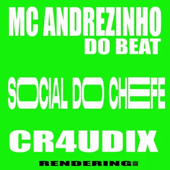 Social do Chefe by CR4UDIX