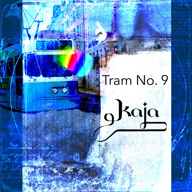 Tram No. 9 - Radio Edit