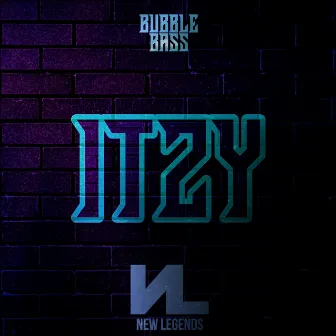 Itzy by Bubble Bass