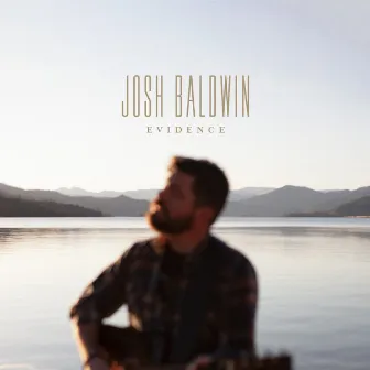 Evidence (Radio Version) by Josh Baldwin