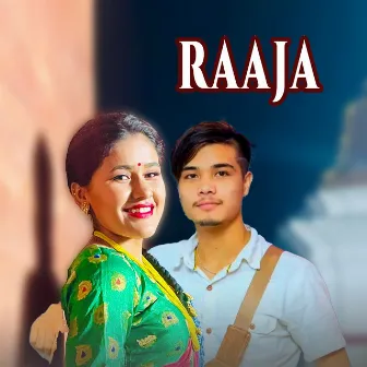 RAAJA by Rajan Basnet