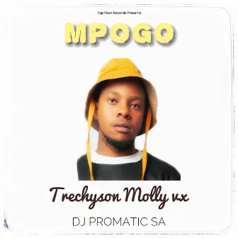 Mpogo by DJ Promatic SA