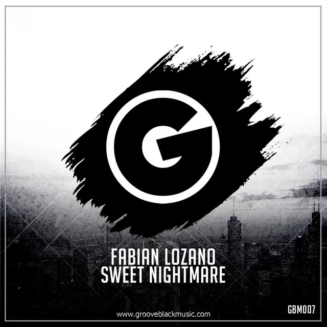 Sweet Nightmare - Original Mix