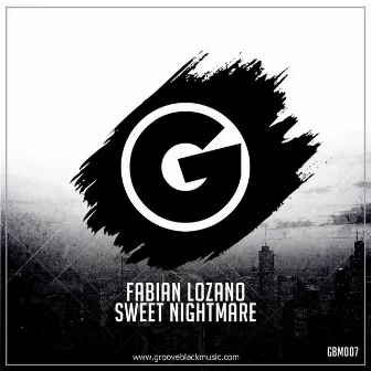 Sweet Nightmare by Fabian Lozano