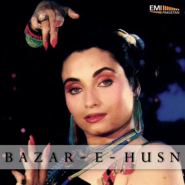 Bazar-E-Husn (from "Bazar-e-Husn") - Instrumental