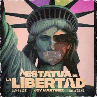 Estatua de la Libertad by Cayro Music