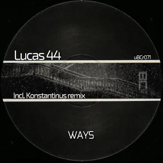 Ways by Lucas 44