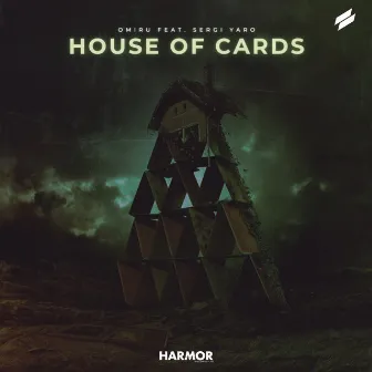 House Of Cards by Sergi Yaro