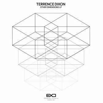 Other Dimensions LP by Terrence Dixon