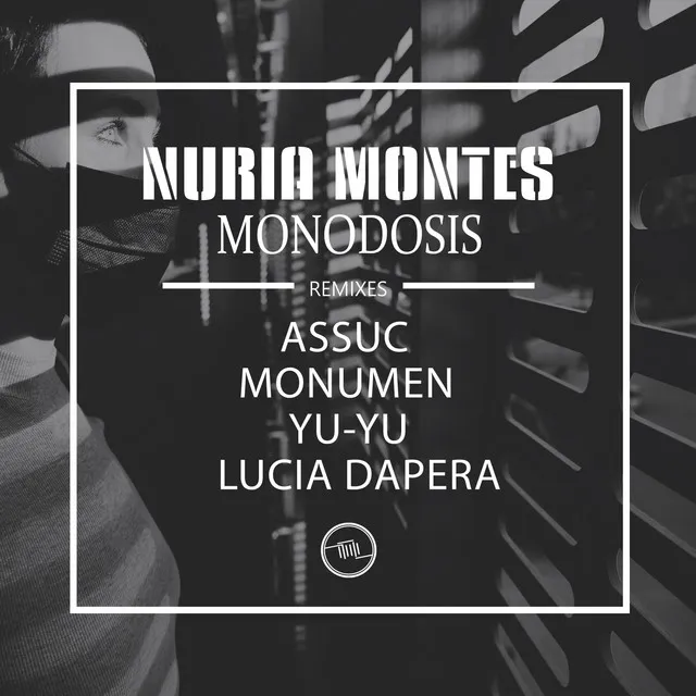 Monodosis - Monumen Remix