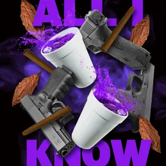 All I Know by B-Loc