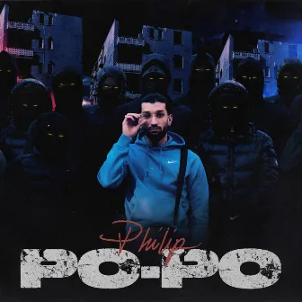 PO-PO by Philip