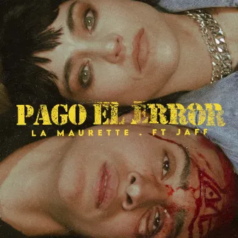 Pago el Error by La Maurette