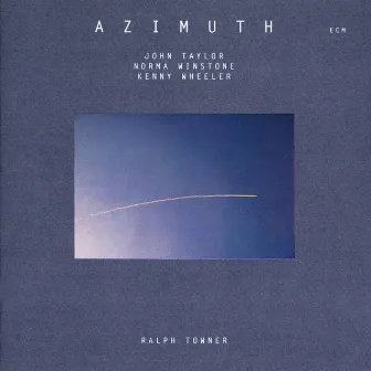 Azimuth/ The Touchstone/ Départ by Azimuth