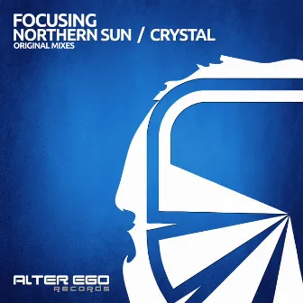 Northern Sun / Crystal by Focusing