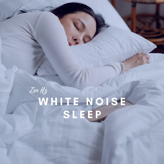 White Noise Sleep (Violin & Cello)