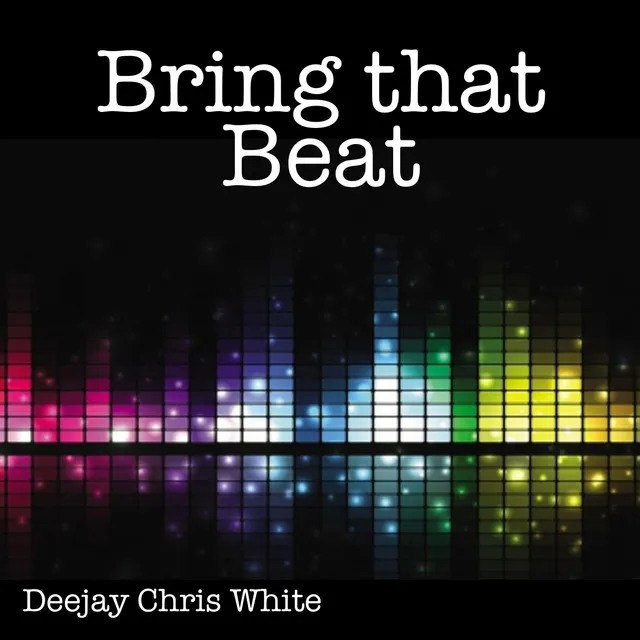 Bring That Beat - Radio Edit