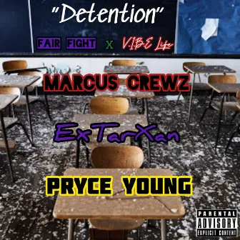 Detention by Pryce Young