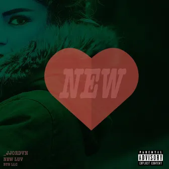 New Luv by JJordvn