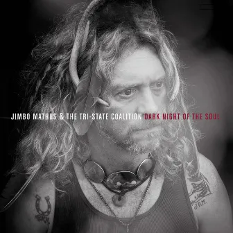 Dark Night of the Soul by Jimbo Mathus