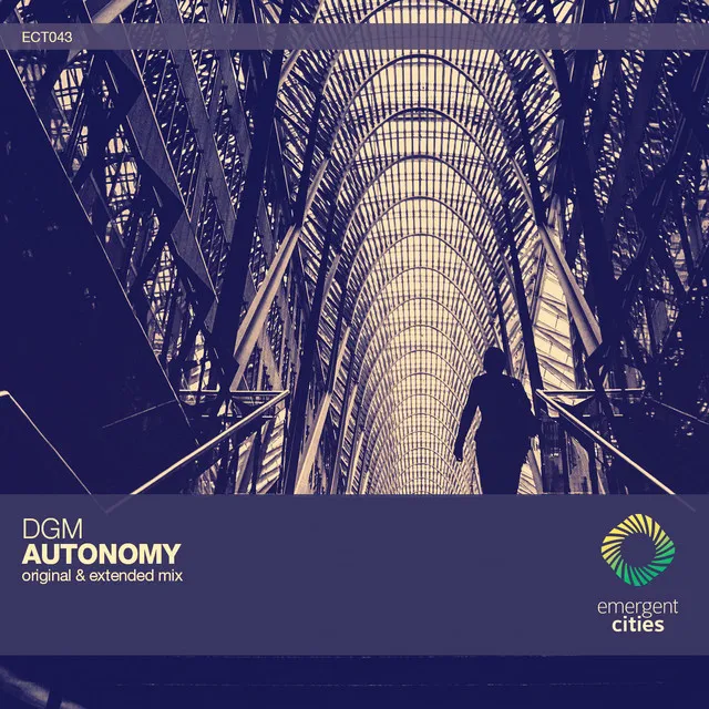 Autonomy - Extended Mix