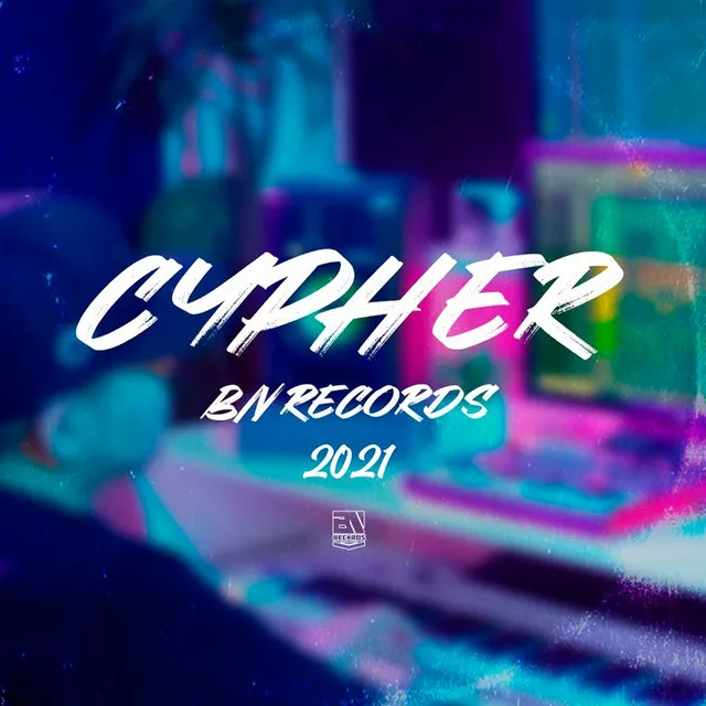 Cypher Bn Records 2021