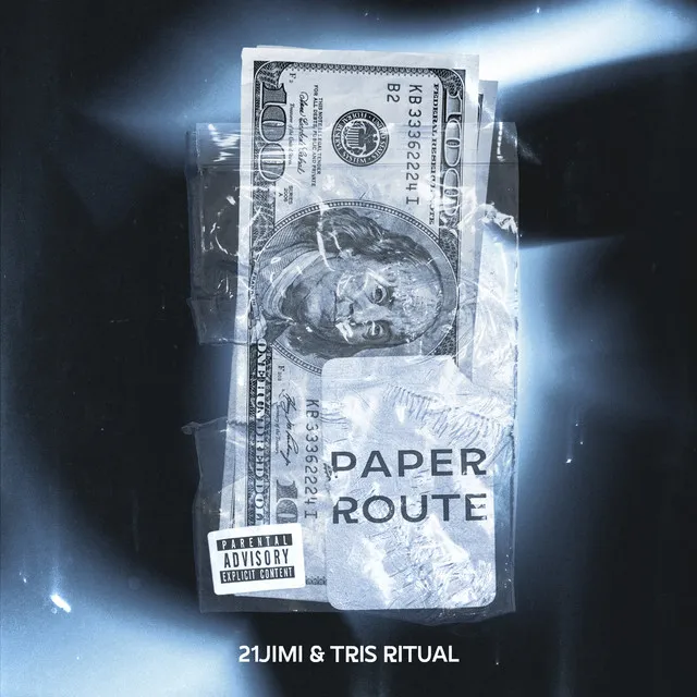 Paper Route