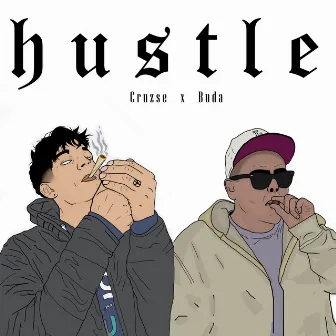 Hustle by Buda