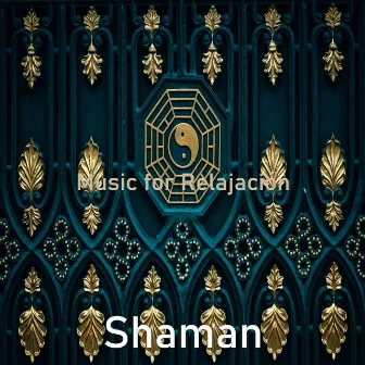 Music for Relajación by Shaman