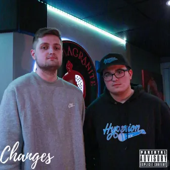 Changes by Hyperion The Rapper