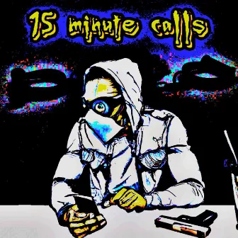 15 minute calls by Zauce