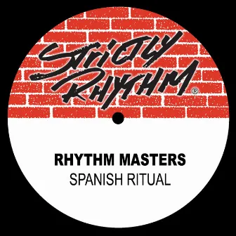 Spanish Ritual by Rhythm Masters