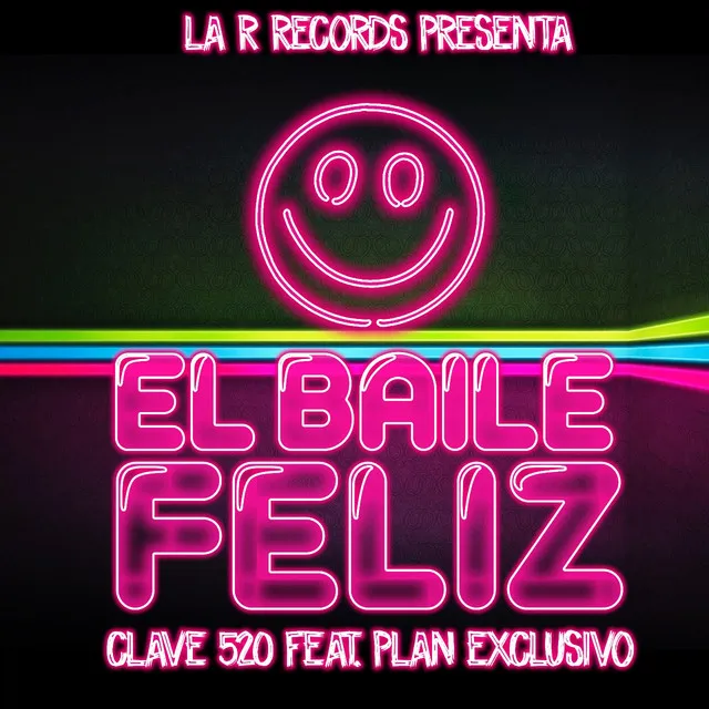 El Baile Feliz