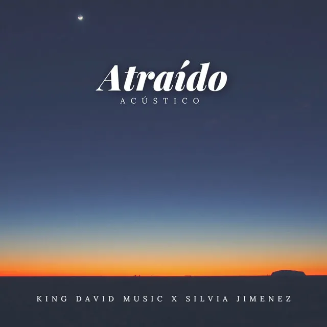 Atraído - Acústico