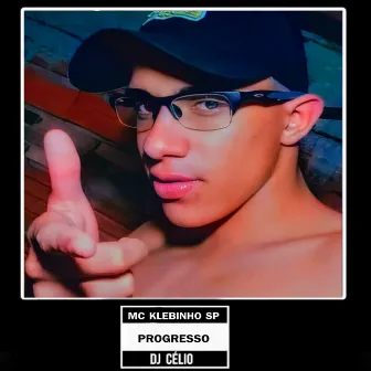 Progresso by DJ Célio