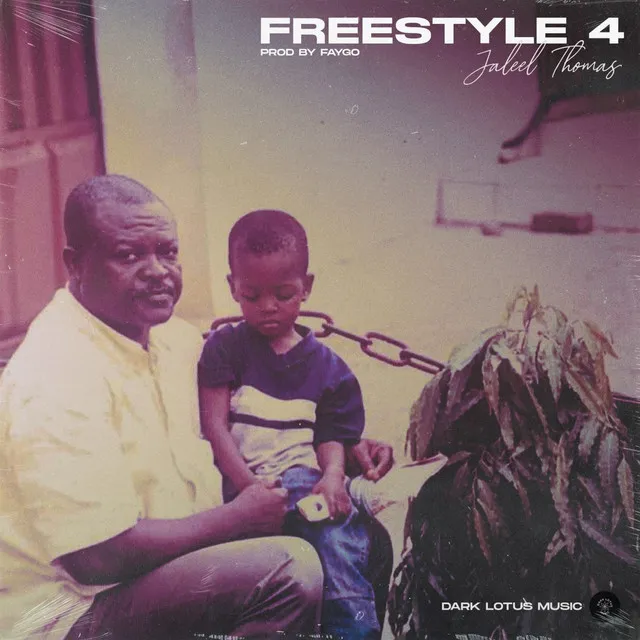 Freestyle 4