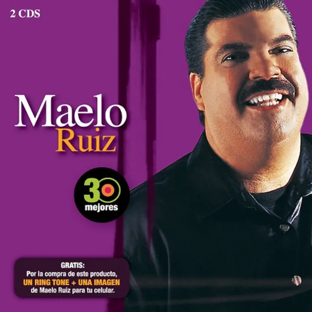 30 Mejores: Maelo Ruiz