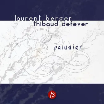 Paludier by Laurent Berger