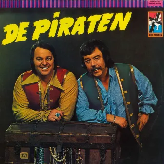 De Piraten by De Piraten