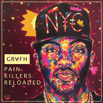 Pain Killers: Reloaded by Grafh