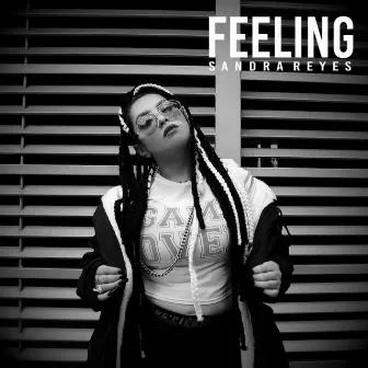 Feeling by Sandra Reyes