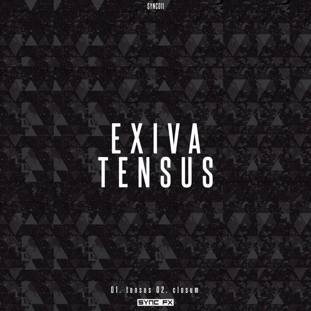 Tensus - Original Mix