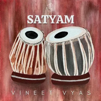 Satyam by Vineet Vyas